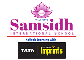 Samsidh international School horamavu